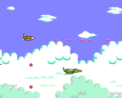 Double Strike - Aerial Attack Force (USA) (Unl) (v1.0)
