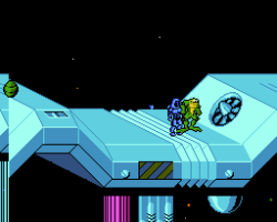 Battletoads & Double Dragon - The Ultimate Team (Europe)