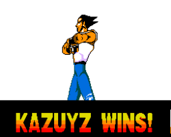 Tekken 2