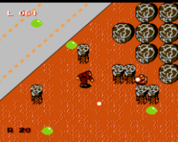 King Kong 2 - Ikari no Megaton Punch (Japan) [En by DvD Rev A] (~King Kong Lives - Megaton Punch of Rage)