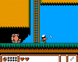 Takahashi Meijin no Bouken Jima IV (Japan)