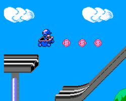 Doki! Doki! Yuuenchi (Japan)
