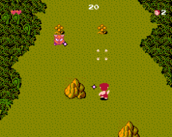 Adventures of Dino Riki, The (USA)