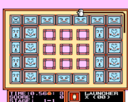 Chiisana Obake - Acchi Socchi Kocchi (Japan) [En by KingMike v1.0] (~Little Ghosts)