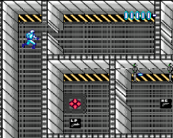 Deathbots (USA) (Unl) (v1)