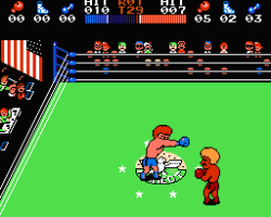 Family Boxing (Japan)