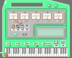Ikinari Musician (Japan) (Beta)