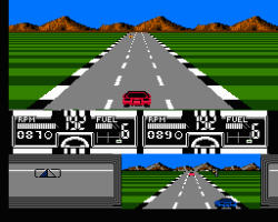 Race America (USA)