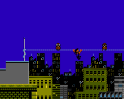 Hudson Hawk (USA)