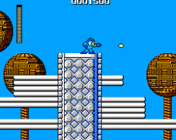 Rockman (Japan)
