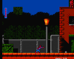 Spider-Man - Return of the Sinister Six (USA)