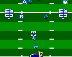Touch Down Fever (Japan)
