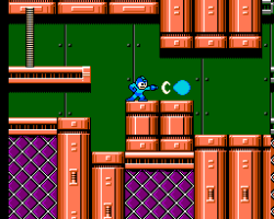 Rockman 6 - Shijou Saidai no Tatakai!! (Japan)