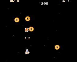 Star Force (USA)
