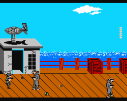 Raid 2020 (USA) (Unl)