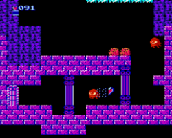 Kid Icarus - Angel Land Story (Europe) (Rev A)
