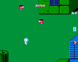 Doraemon (Japan) (Rev A)