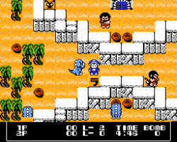 Booby Kids (Japan)