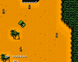 Jackal (USA)