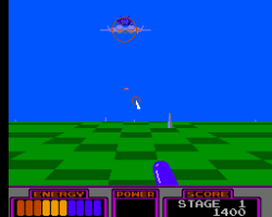 Mobile Suit Z Gundam - Hot Scramble (Japan)