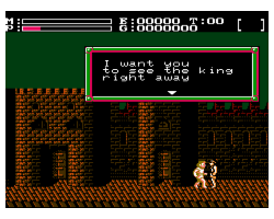 Faxanadu (USA) (Rev A) [Graphic Hack by Safaribans v20070422] (Uncensored Edition)
