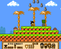 Banana Prince (Germany)