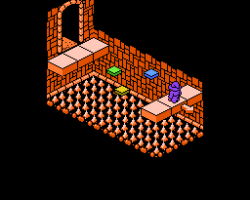 Solstice - The Quest for the Staff of Demnos (Europe)