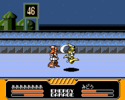 Datach - Battle Rush - Build Up Robot Tournament (Japan)