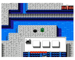 Teenage Mutant Ninja Turtles (USA) [Hack by Frank Maggiore v0.50] (~Ultimate Teenage Mutant Ninja Turtles)