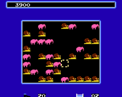 Krazy Kreatures (USA) (Unl)