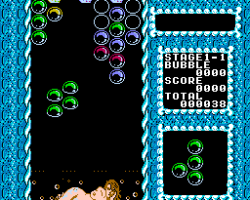 Soap Panic (Japan) (Unl)