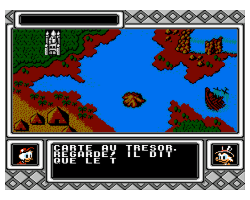 Duck Tales 2 (France)