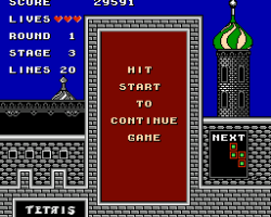 Tetris (Japan) (Rev B)