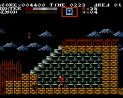Castlevania (USA) (Rev A) [Hack by Redrum v1.0] (~Castlevania - Blood Moon)