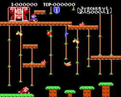Donkey Kong Jr. (Japan)