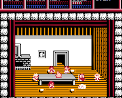 Legacy of the Wizard (USA)