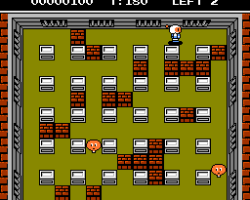 Bomberman II (USA)