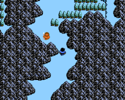 Startropics 2 - Zoda's Revenge (USA)