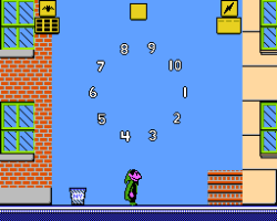 Sesame Street Countdown (USA)