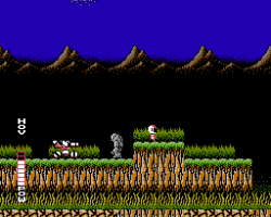 Blaster Master (USA)