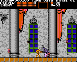 Akumajou Dracula (Japan)