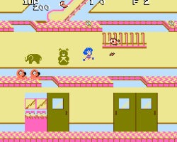 Urusei Yatsura - Lum no Wedding Bell (Japan)