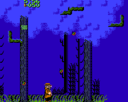 Gumshoe (USA, Europe)