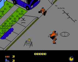Rollerblade Racer (USA)