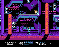 Street Fighter 2010 - The Final Fight (USA)