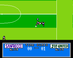 Datach - J League Super Top Players (Japan)