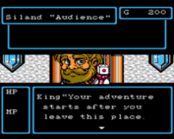 Sugoro Quest - Dice no Senshitachi (Japan) [En by AlanMidas v20070221] [Fix by KingMike] (~Sugoro Quest - The Quest of Dice Heroes)