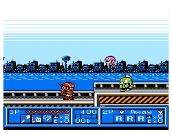 Wai Wai World 2 - SOS!! Paseri Jou (Japan) [En by Vice v1.01] (~Wai Wai World 2 - SOS from Parsley Castle)