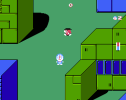 Doraemon (Japan)