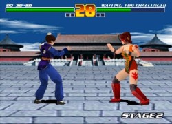 Fighter Maker